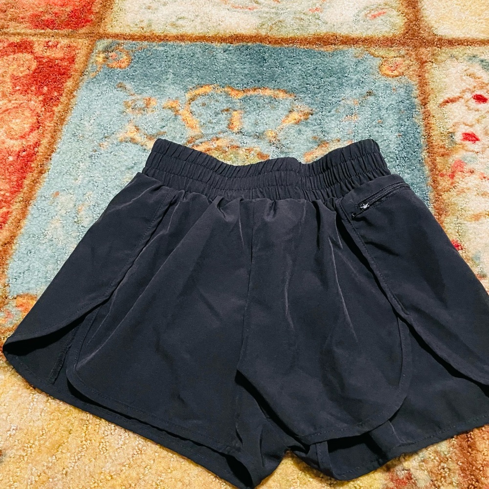 Workout Shorts!